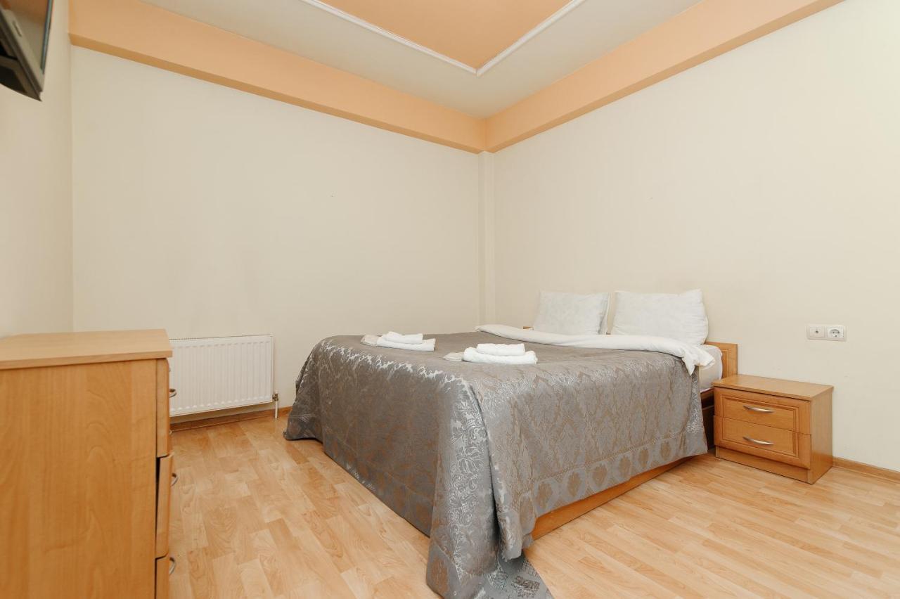 Apartamento Elite Rent Anestiade Chisináu Exterior foto