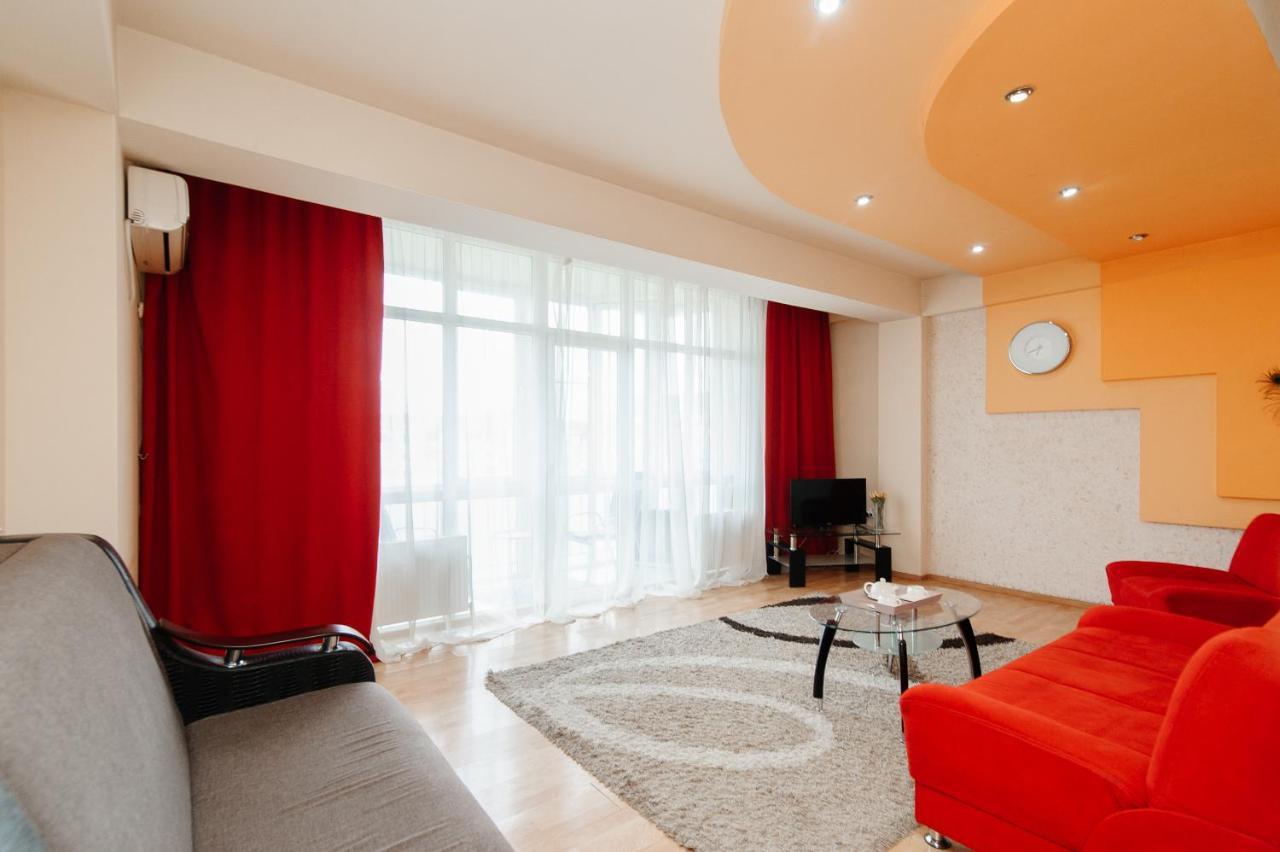 Apartamento Elite Rent Anestiade Chisináu Exterior foto