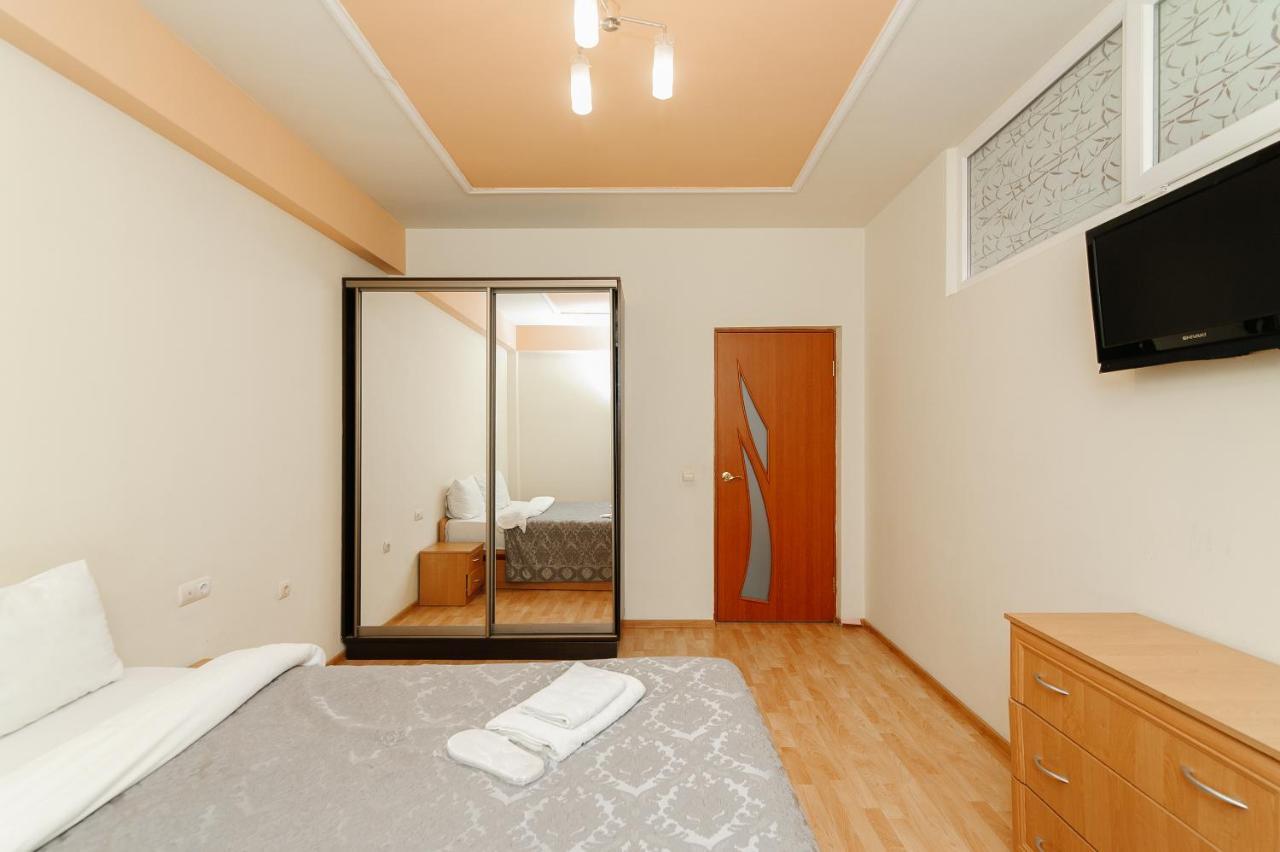 Apartamento Elite Rent Anestiade Chisináu Exterior foto